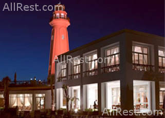 Melia Sinai Hotel 5